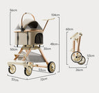Pet Strollers