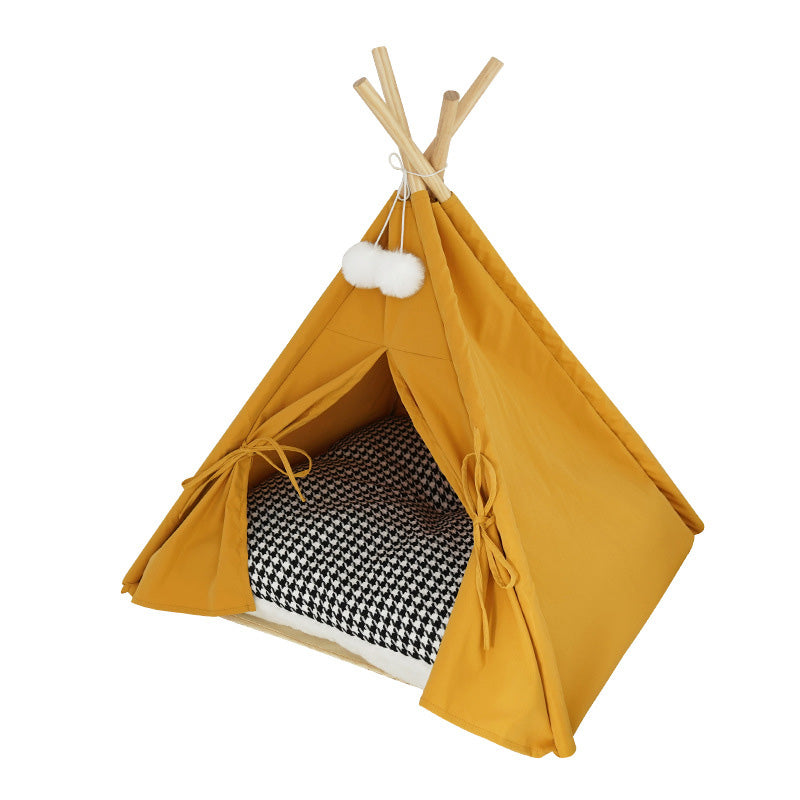 Tent 2