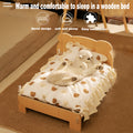 cat bed 3