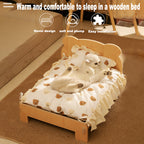 cat bed 3