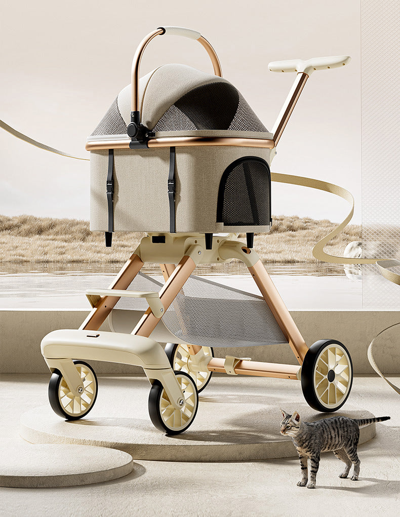 Pet Strollers