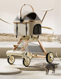 Pet Strollers
