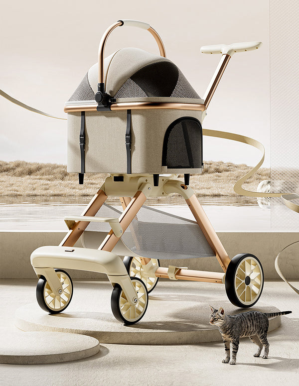 Pet Strollers