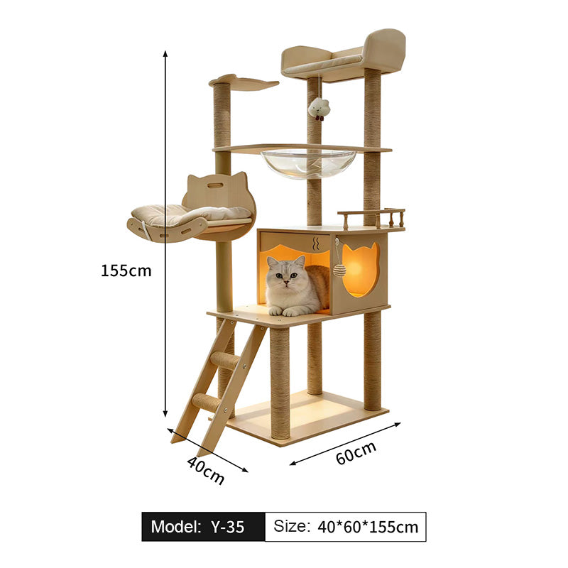 Cat Tree