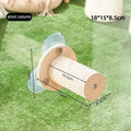 Hello!Kitty~Suction Cup Scratching Post — Vertical