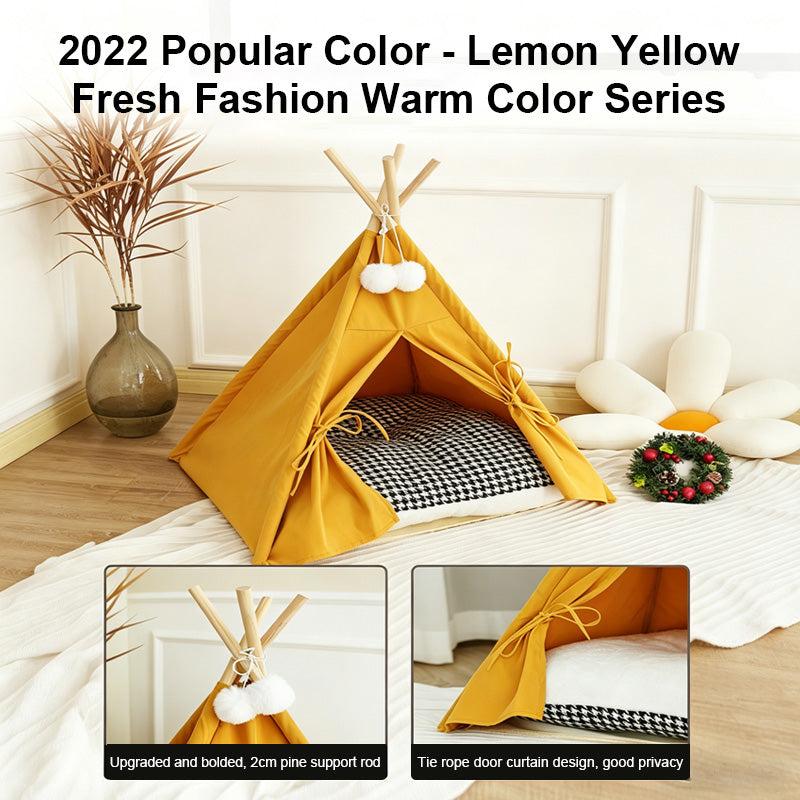 Tent 2