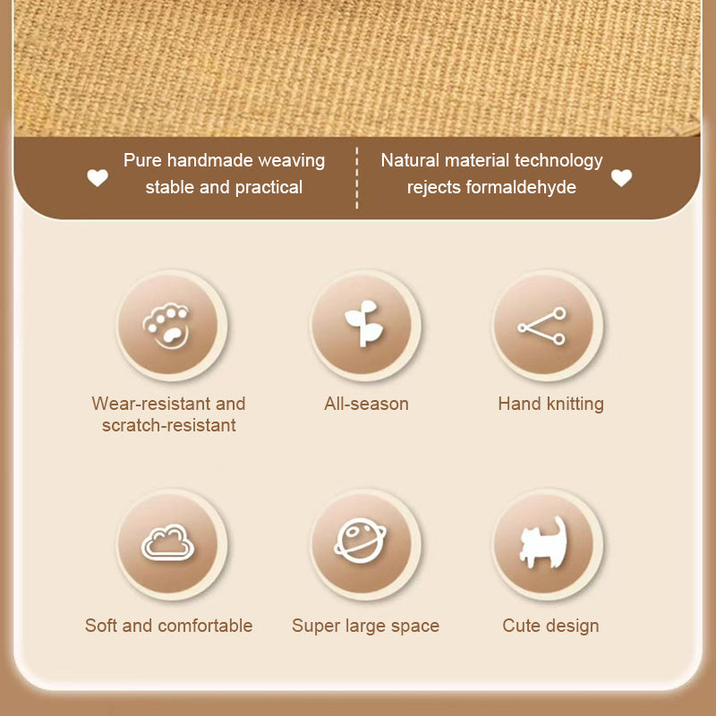 Cat bed2