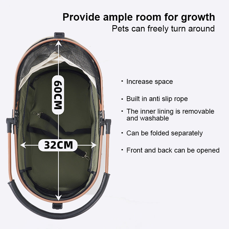 Multi-purpose vehicle