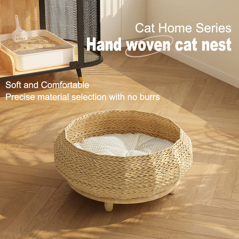 cat bed