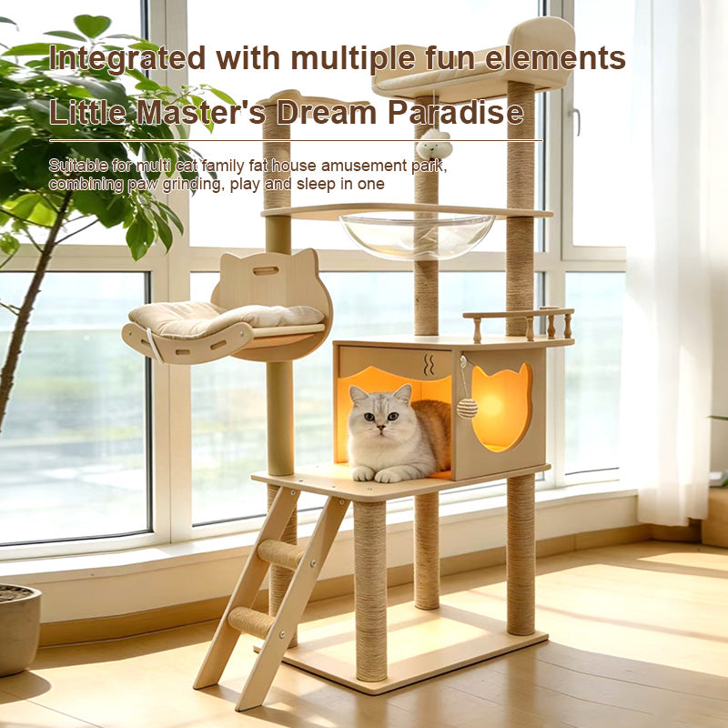 Cat Tree