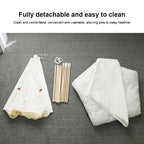 Cat Tent Series