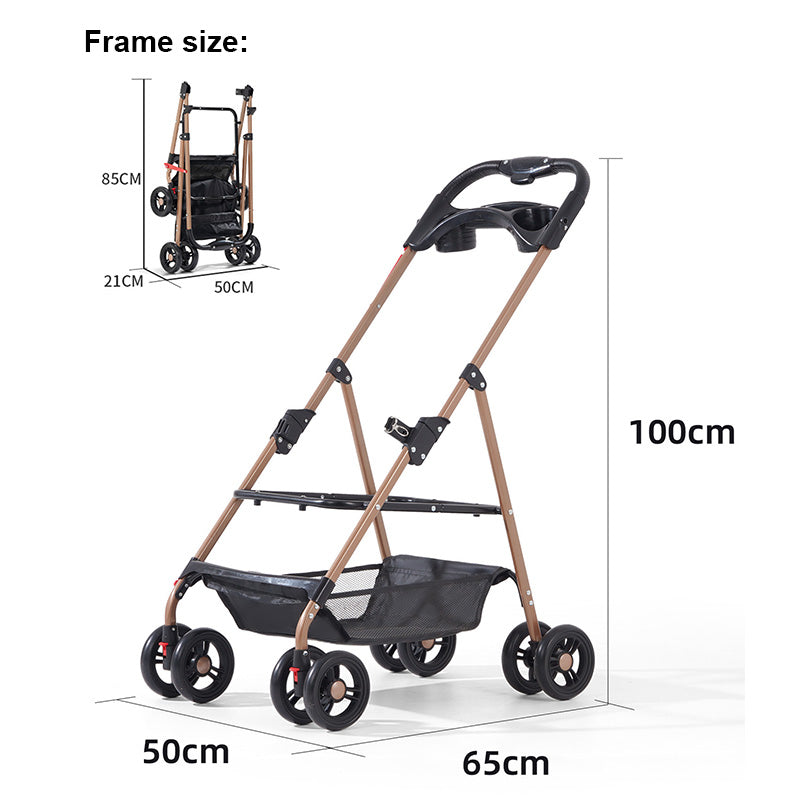 Multi-purpose vehicle