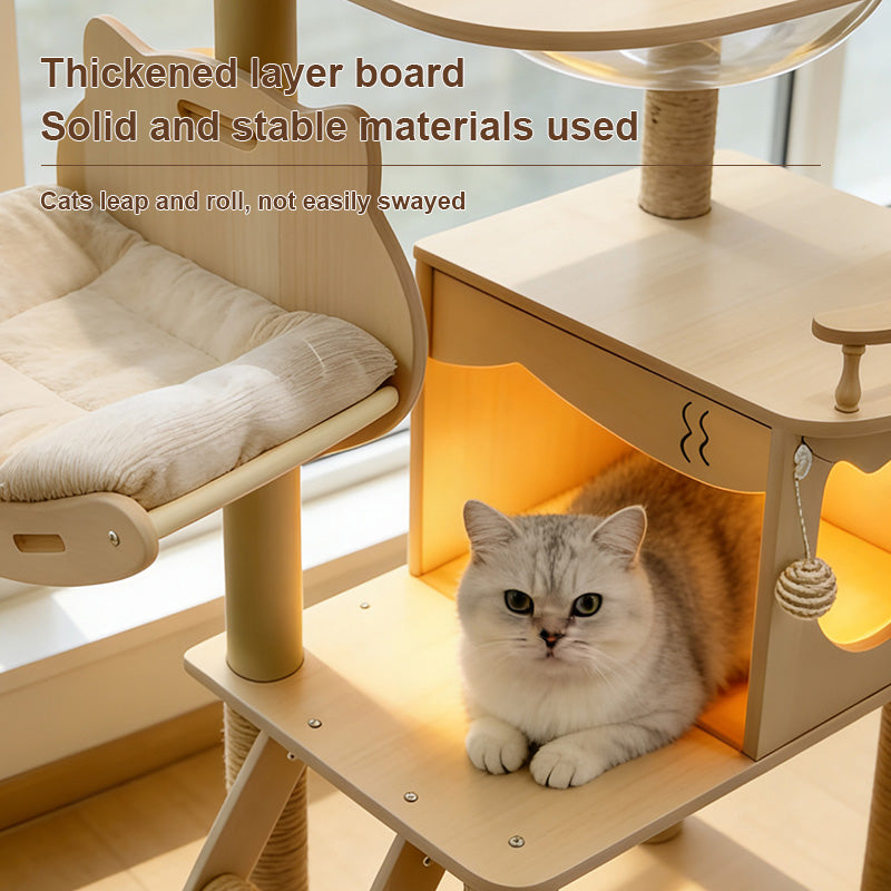 Cat Tree