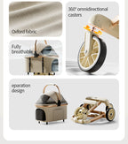 Pet Strollers