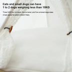 Cat Tent Series