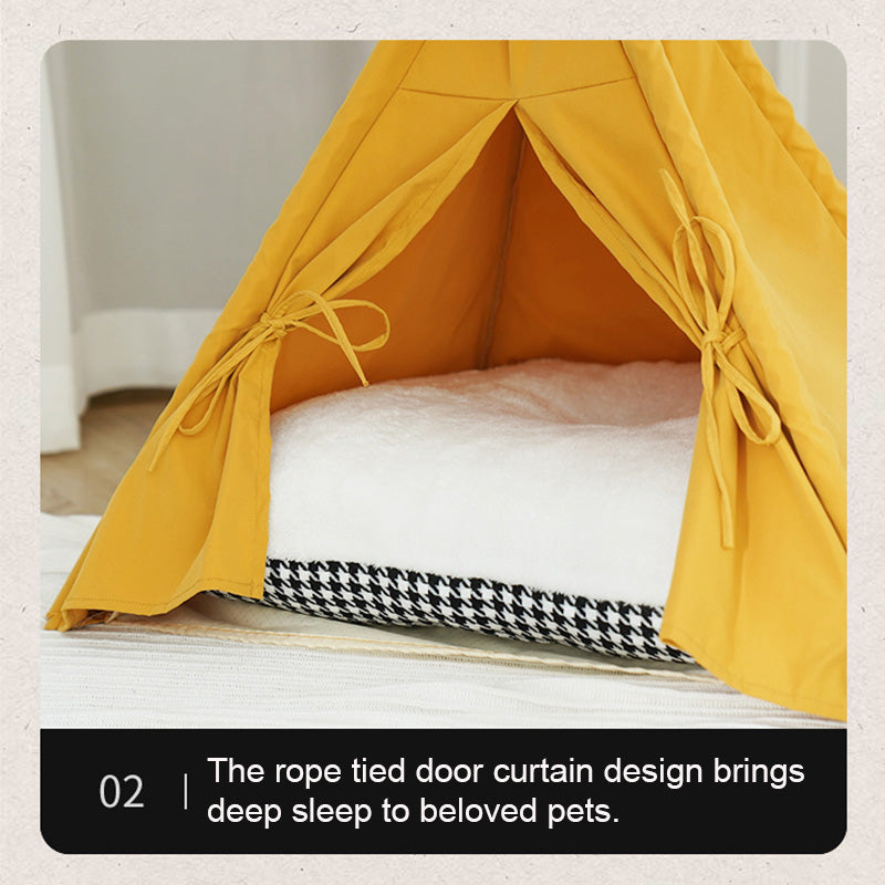 Tent 2