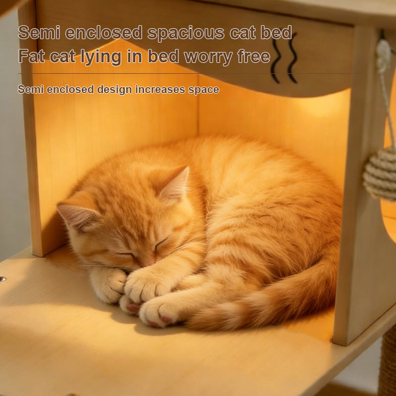 Cat Tree