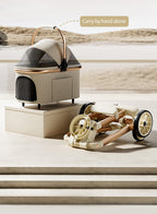Pet Strollers