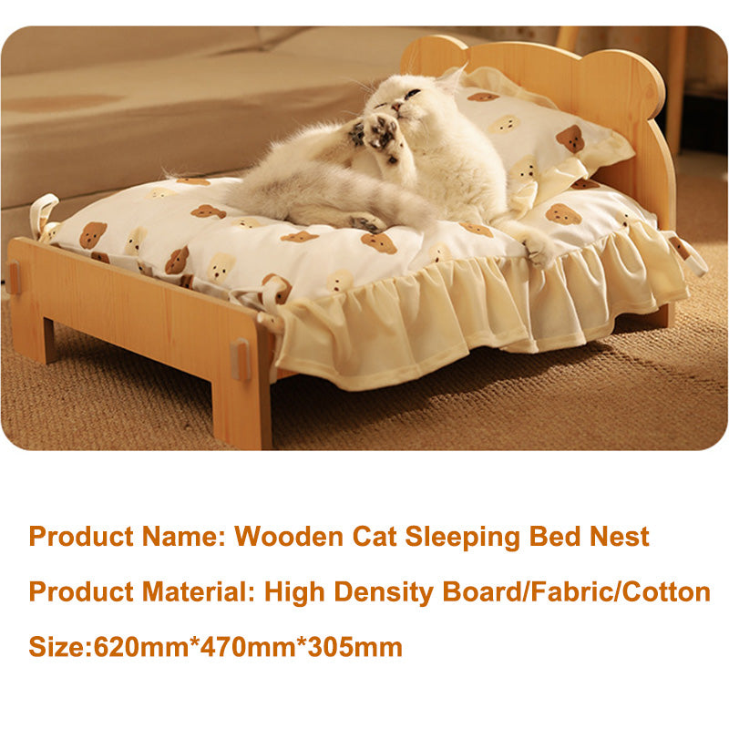 cat bed 3