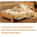 cat bed 3