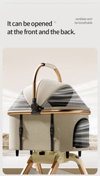 Pet Strollers