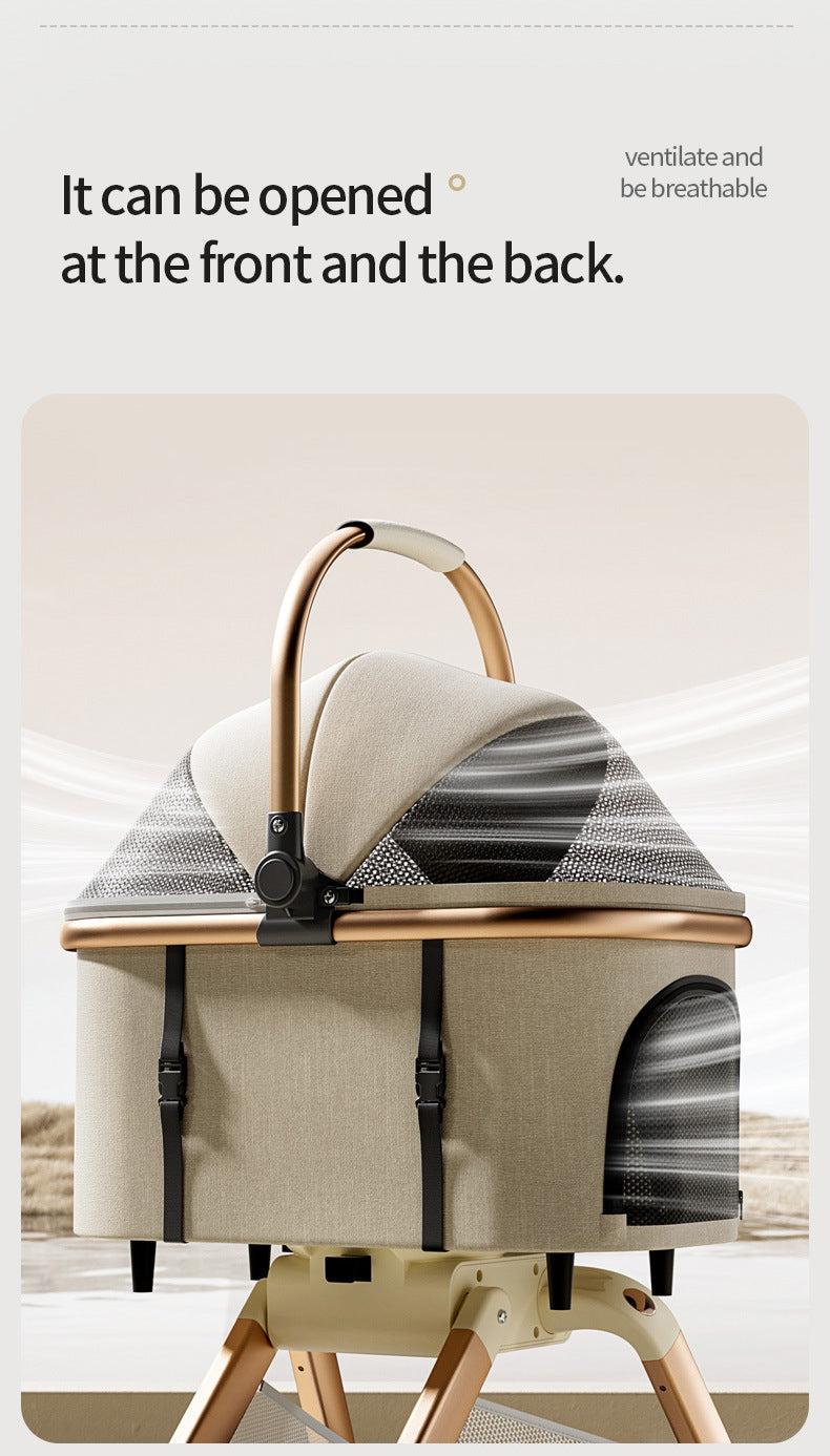 Pet Strollers