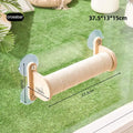 Hello!Kitty~Suction Cup Scratching Post — Horizontal